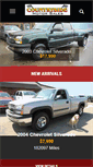 Mobile Screenshot of countrysidemotorsales.com